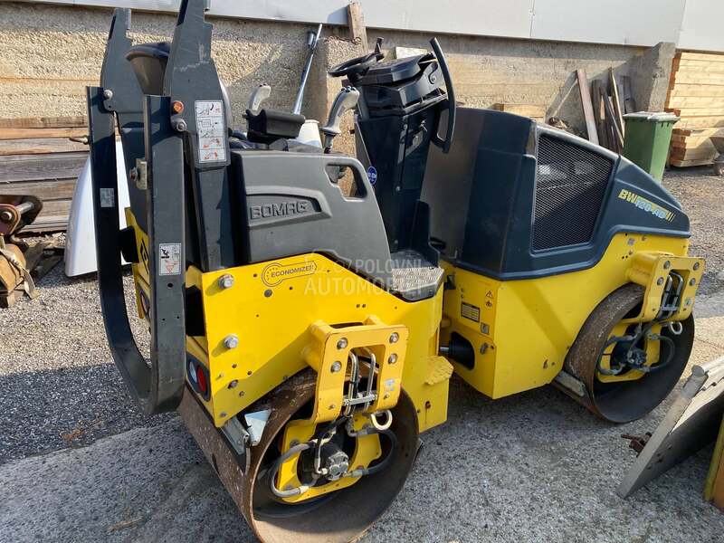 BOMAG BW120
