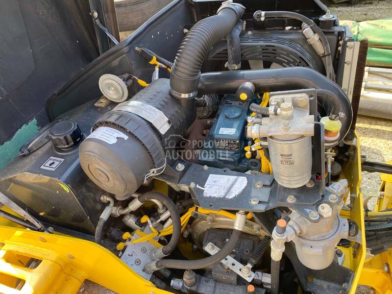 BOMAG BW120