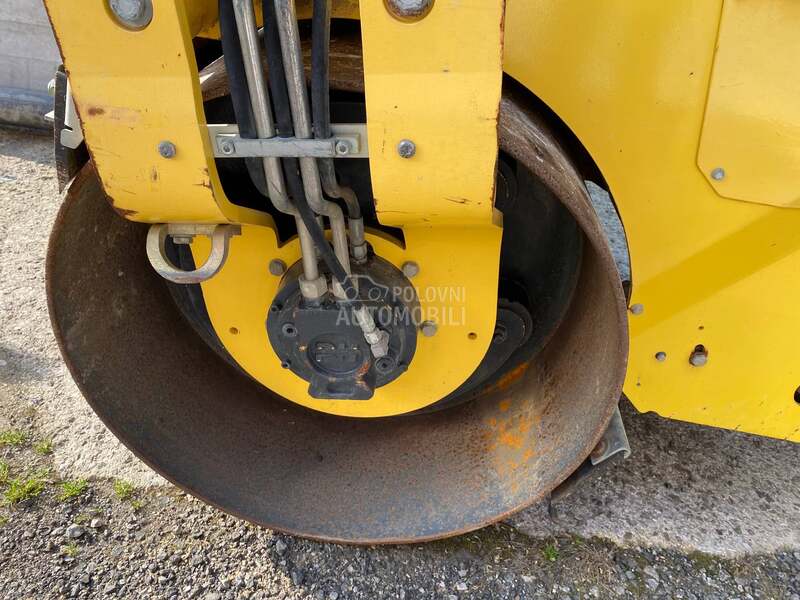 BOMAG BW120