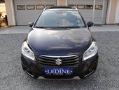 Suzuki SX4 S-Cross 1,6B 4X4 AUTOM. CH