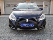 Suzuki SX4 S-Cross 1,6B 4X4 AUTOM. CH