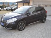 Suzuki SX4 S-Cross 1,6B 4X4 AUTOM. CH