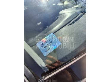 Opel Corsa D restajling