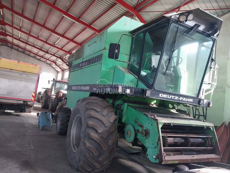 Deutz-Fahr 36.40