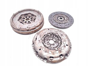 Set kvačila za Ford Focus od 2004. do 2016. god.