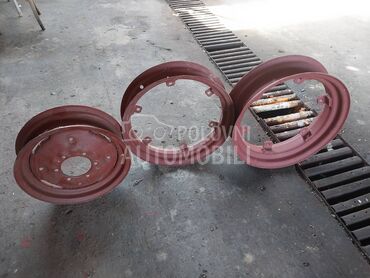 polovni delovi IMR IMT