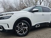 Citroen C5 Aircross 2.0 hdi 177 hp