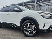 Citroen C5 Aircross 2.0 hdi 177 hp