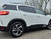 Citroen C5 Aircross 2.0 hdi 177 hp