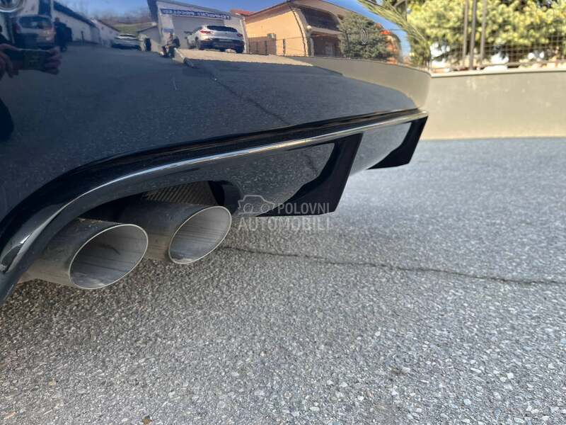 Audi A4 2.0TDI DIODA