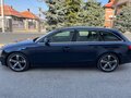 Audi A4 2.0TDI DIODA