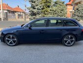 Audi A4 2.0TDI DIODA