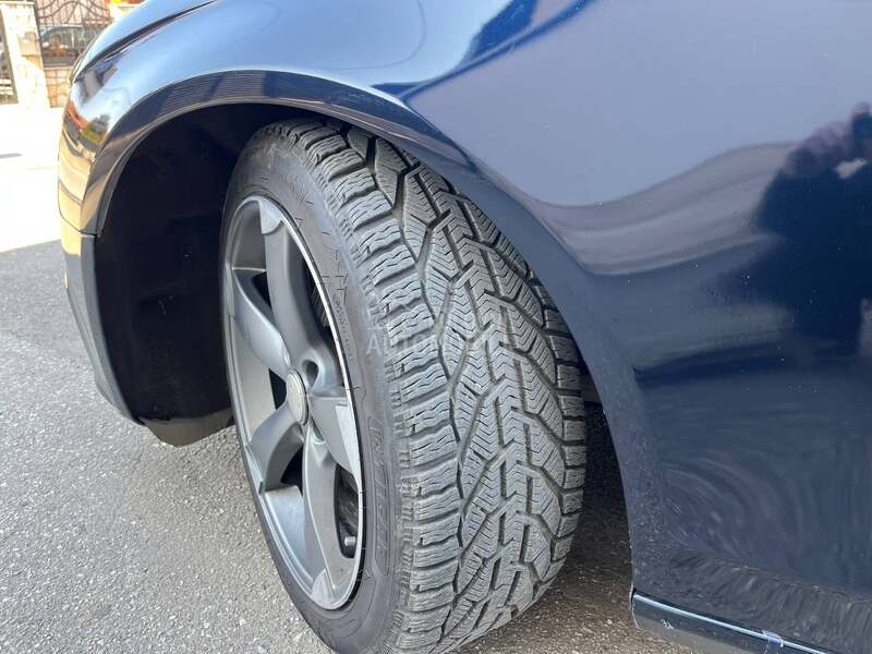 Audi A4 2.0TDI DIODA