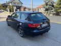 Audi A4 2.0TDI DIODA