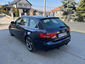 Audi A4 2.0TDI DIODA