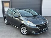 Peugeot 208 1.2VTI /BESPREKORAN/