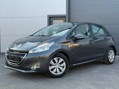 Peugeot 208 1.2VTI /BESPREKORAN/