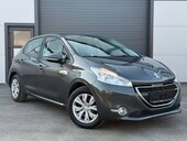 Peugeot 208 1.2VTI /BESPREKORAN/