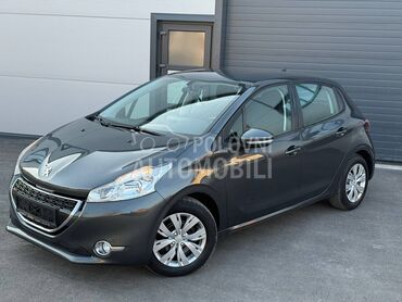 Peugeot 208 1.2VTI /BESPREKORAN/