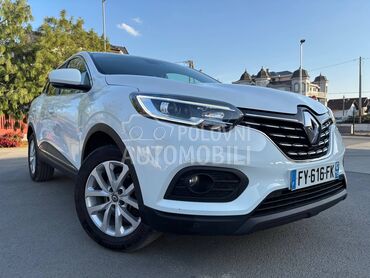 Renault Kadjar 1.5 dci KA ME RA