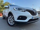 Renault Kadjar 1.5 dci KA ME RA