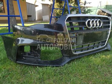 S-Line Competition Branik za Audi A5 od 2012. do 2016. god.