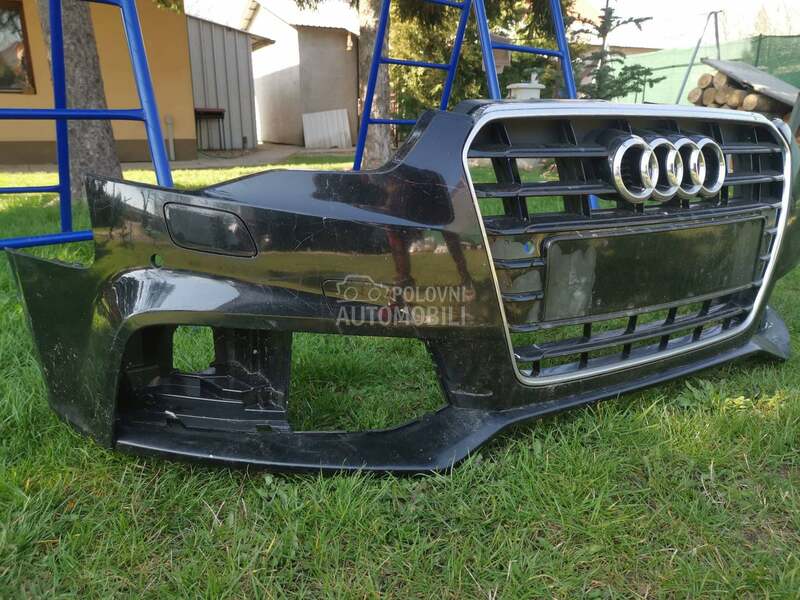 S-Line Competition Branik