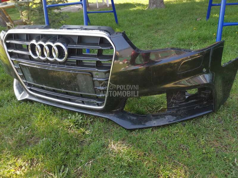 S-Line Competition Branik