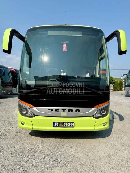 Setra 516