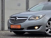Opel Insignia 2.0CDi Sports Tourer