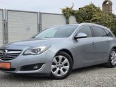 Opel Insignia 2.0CDi Sports Tourer