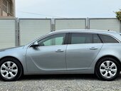 Opel Insignia 2.0CDi Sports Tourer