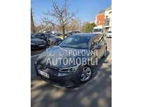 Volkswagen Golf 8 