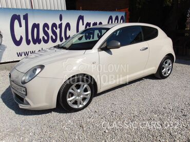 Alfa Romeo MiTo 1.4
