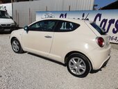 Alfa Romeo MiTo 1.4