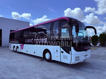 MAN Lion Coach