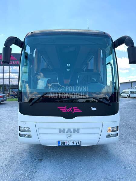 MAN Lion Coach