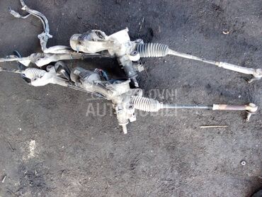 Letva volana elektro za Subaru Forester za 2010. god.