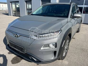 Hyundai Kona Premium/500domet