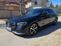 Mercedes Benz E 220 d/avantgarde