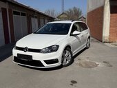 Volkswagen Golf 7 R line