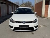 Volkswagen Golf 7 R line