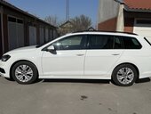 Volkswagen Golf 7 R line