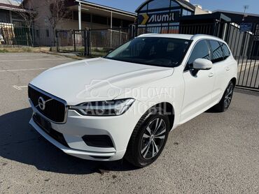 Volvo XC60 2.0 D3 MOMENTUM PRO