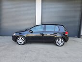 Volkswagen Golf 6 2.0 TDI