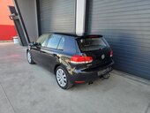 Volkswagen Golf 6 2.0 TDI