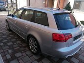 Audi A4 2.0 TDI QVATRO