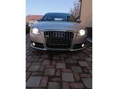 Audi A4 2.0 TDI QVATRO