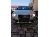 Audi A4 2.0 TDI QVATRO