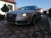 Audi A4 2.0 TDI QVATRO